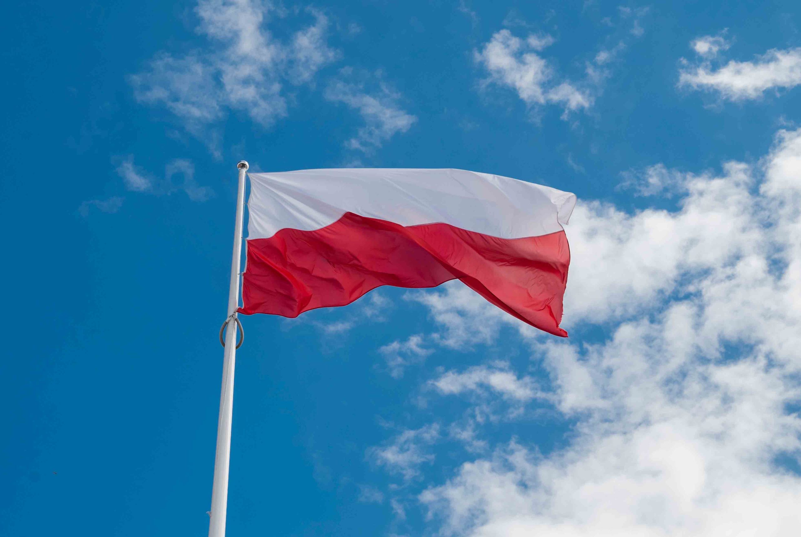 Polonya Oturum İzni 2023